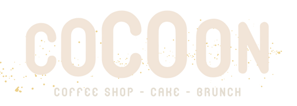 cocoon brunch logo